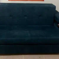 مبل تخت خواب شو دو نفره