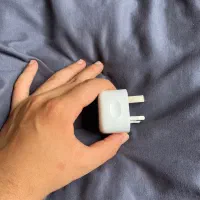 اداپتور اصل آیفون