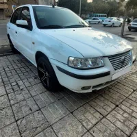 سمند(LX) مدل 97|خودرو سواری و وانت|مشهد, طلاب|دیوار