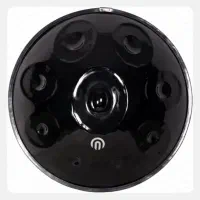 هنگدرام فولاد نیتراید آرشا