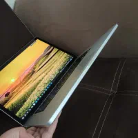 لپ تاپ مک بوک پرو ۲۰۱۳ گرافیک دار|رایانه همراه|زابل, |دیوار