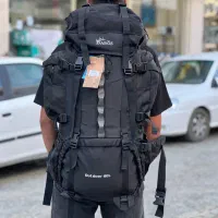 کوله پشتی ۸۰لیتری بابوس