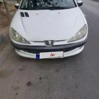 ۲۰۶ تیپ ۵ مدل ۹۷