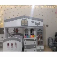 سرویس خواب  کودک