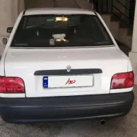 پراید اسپورت سالم شاستی پلمپ دو کف دست رنگ|خودرو سواری و وانت|اندیشه, شهرک المهدی|دیوار