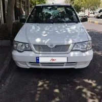 ۱۱۱ مدل ۹۲ بی رنگ شاسی سالم