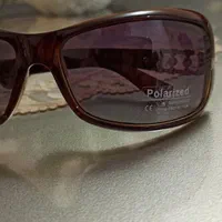 عینک دودی پلاریزه ویووی ۴۰۰