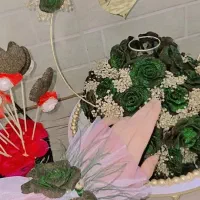 حنای حنابندان|صنایع دستی و سایر لوازم تزئینی|اهواز, شریعتی جنوبی|دیوار