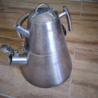 کتری قوری لومیره ..
