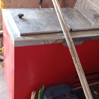 یخچال|یخچال و فریزر|مشگین شهر, |دیوار