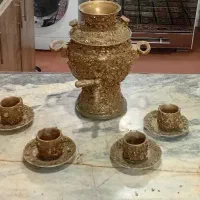 سماور تزئینی