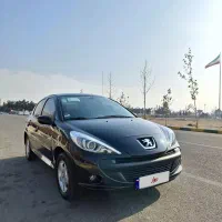 پژو207 پانوراما 404