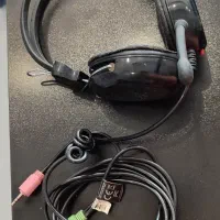 هدفون نیاز به تعمیر تعداد بالا