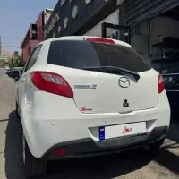 مزدا ۲ مدل ۹۱