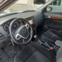 دنا پلاس اتومات مدل۹۹ توربو|خودرو سواری و وانت|هشتگرد, شهرک بعثت|دیوار