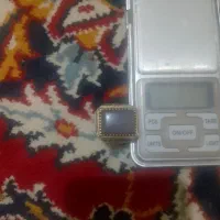 انگشتر نقره|کلکسیون اشیاء عتیقه|دلند, |دیوار