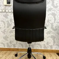 صندلی مدیریتی مارک نیلپر کد ۹۰۹ نو و استفاده نشده|دفتر کار|کرمانشاه, |دیوار