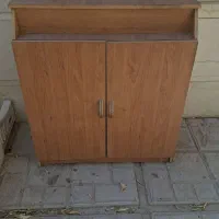 جاکفشی تمیز و جادار ام دی اف