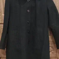 پالتو زنانه پشمی   با کیفیت