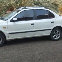 سمند lx مدل ۹۶