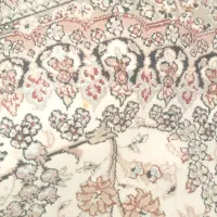 فروش یک تخته فرش نگین مشهد ۷۰۰ شانه در حد نو|فرش|مشهد, کوی ولیعصر|دیوار
