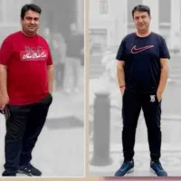 رژیم غذایی بدون گرسنگی برنامه تمرینی|خدمات آرایشگری و زیبایی|تهران, آرژانتین|دیوار