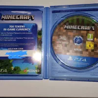 بازی ماینکرفت ps4