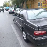 پژو پارس دوگانه سوز، مدل ۱۳۸۱|خودرو سواری و وانت|مشهد, عبادی|دیوار