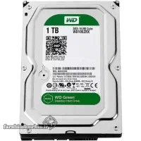 هارد یک ترا کم‌کارکرد