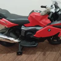 موتور شارژی