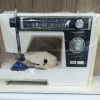 متنوع ترین چرخ خیاطی ژانومه را از ما بخواهید|چرخ خیاطی و ریسندگی|شیراز, زند|دیوار