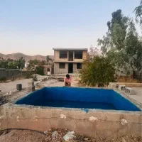 باغ نشاط معاوضه دوطبق ساحتمان