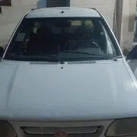 پریاد وانت مدل ۹۵|خودرو سواری و وانت|رامهرمز, |دیوار