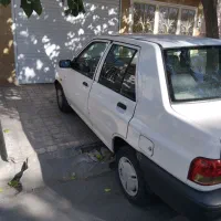 پراید مدل ۹۸|خودرو سواری و وانت|مشهد, هفت تیر (نه دره)|دیوار