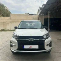 ام وی ام X33 گیربکس AT مدل 1401