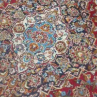 فرش دستباف کاشان قدیمی
