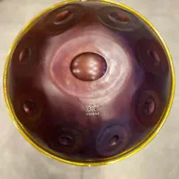 هنگدرام هندپن (تکی و عمده ) آموزشی|درام و پرکاشن|شیراز, عفیف‌آباد|دیوار