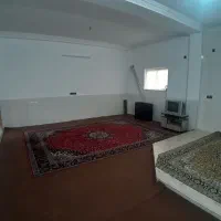 سوییت نوساز با پارکینگ نزدیک اسکله|اجارهٔ کوتاه‌مدت آپارتمان و سوئیت|بندر ترکمن, |دیوار