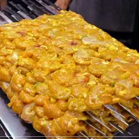 تهیه غذا جوجه کباب تالاری ۴۵ تومن مجلس شرکت
