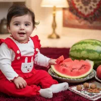 لباس یلدایی دخترانه|لباس|شاهینشهر, فردوسی|دیوار