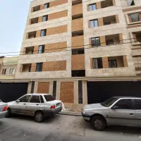 مشارکت در ساخت فقط افسریه و والفجر با نمونه کار