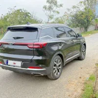 تیگو 7پزو استثنایی|خودرو سواری و وانت|رشت, لاکان|دیوار