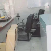 فروش وسایل‌آرایشگری