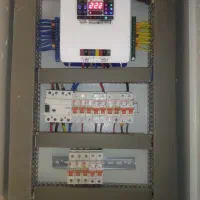 برقکار و نصاب لوستر ..شبانه روزی