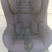 صندلی ماشین