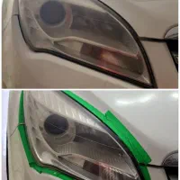 خدمات تخصصی دیتیلینگ خودرو آیرون|خدمات موتور و ماشین|خلخال, |دیوار