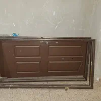 درب آپارتمان