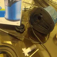 واتر پمپ سوبو شفت سرامیکی