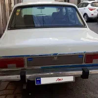 پیکان مدل ۸۱ انژکتور **نو نو**|خودرو سواری و وانت|فردیس, فردیس|دیوار