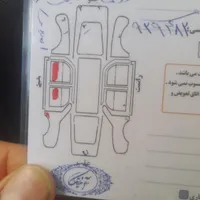 پراید 131 SX، مدل ۱۳۸۸|خودرو سواری و وانت|همدان, |دیوار
